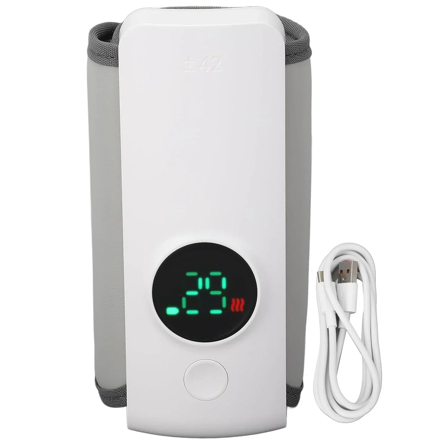 chauffe biberon électrique