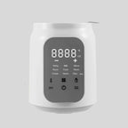 Chauffe-biberon maison intelligent avec maintien au chaud 24h