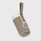 Chauffe-biberon portable à température constante réglable
