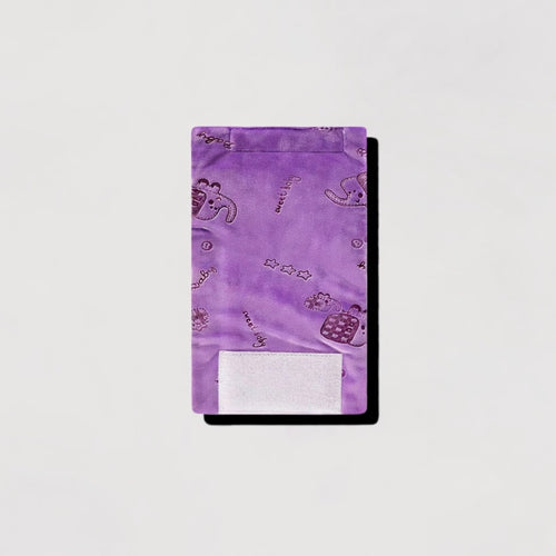 Chauffe-biberon de voyage USB avec sac thermique isolant