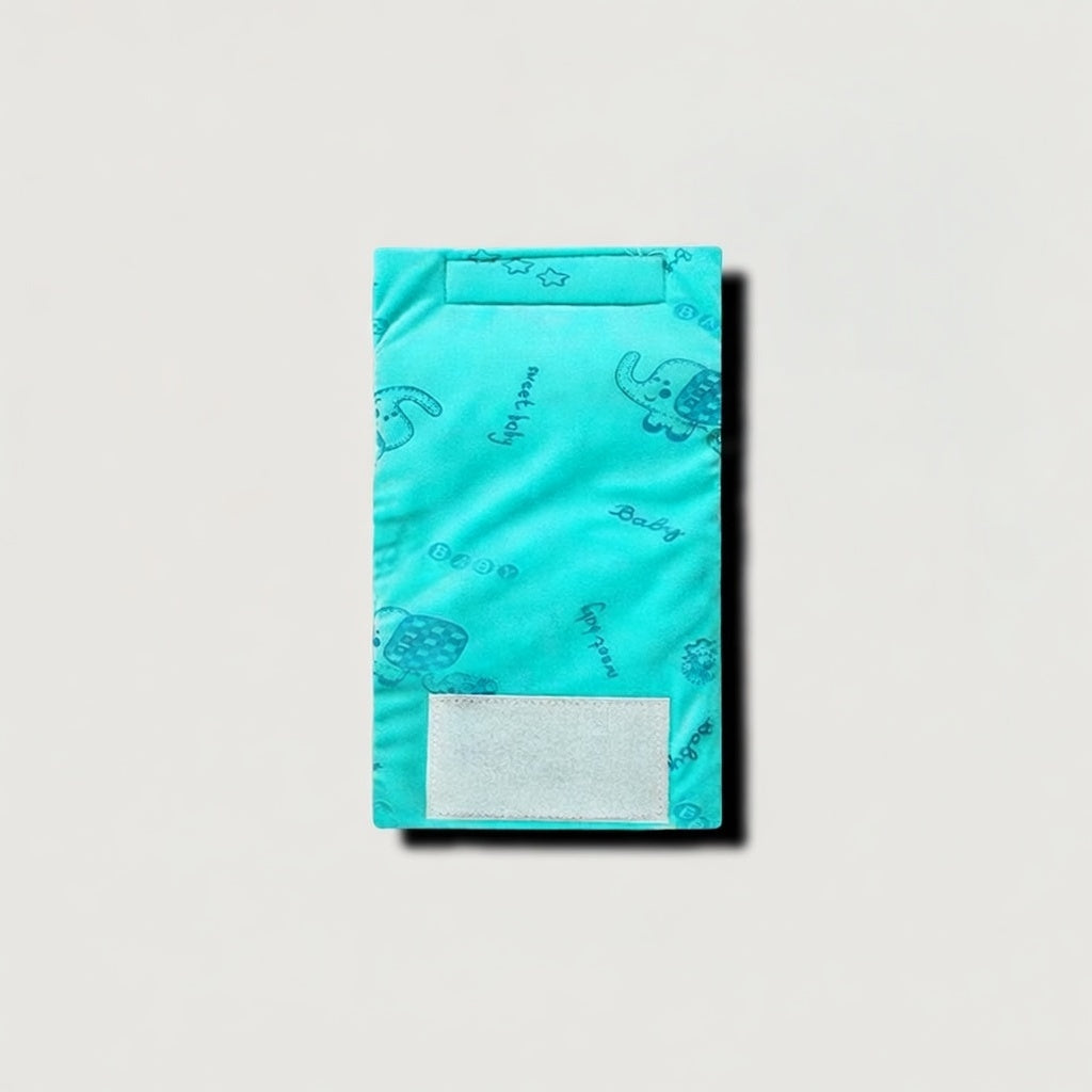 Chauffe-biberon de voyage USB avec sac thermique isolant