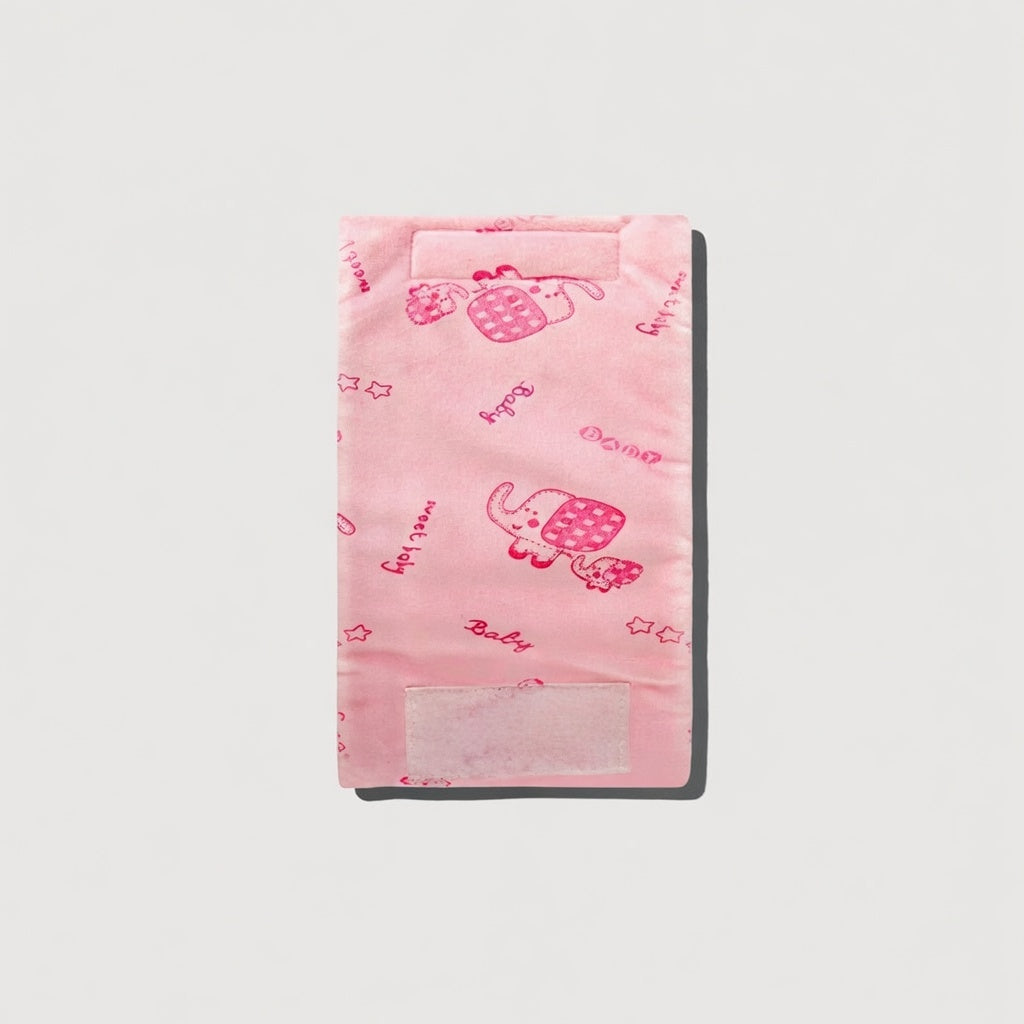 Chauffe-biberon de voyage USB avec sac thermique isolant