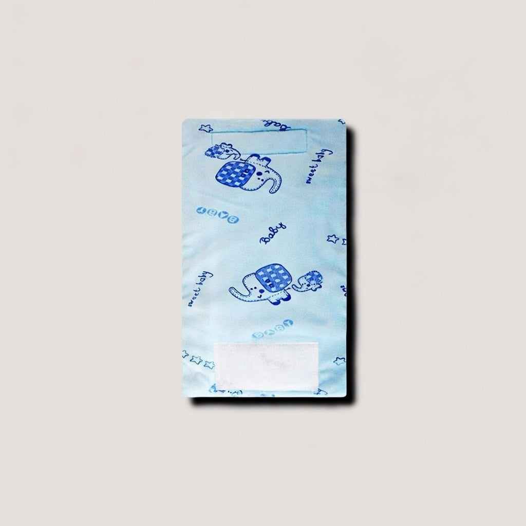 Chauffe-biberon de voyage USB avec sac thermique isolant