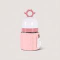 Chauffe-biberon portable USB avec thermostat et housse chauffante