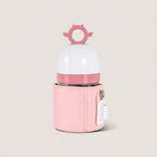 Chauffe-biberon portable USB avec thermostat et housse chauffante