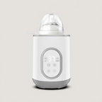 Chauffe-biberon rapide avec écran tactile et arrêt automatique