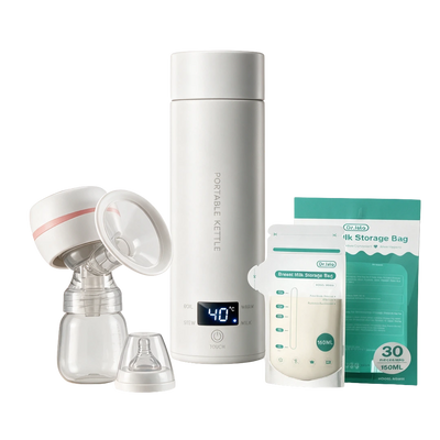 Le Pack Nomade