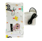 Chauffe-biberon portable USB avec housse isolante