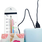 Chauffe-biberon portable USB avec housse isolante