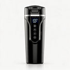 Chauffe biberon électrique