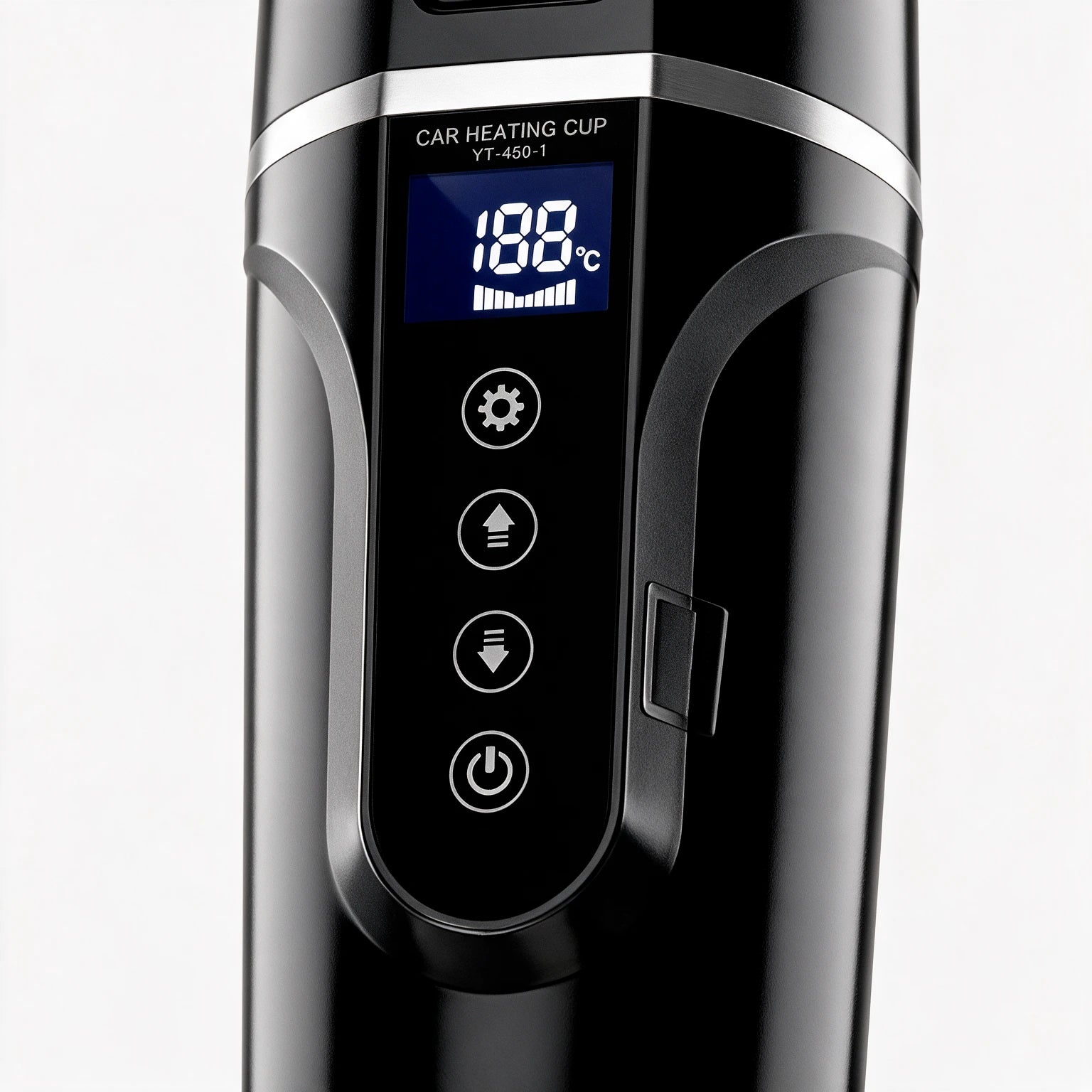 Chauffe biberon électrique